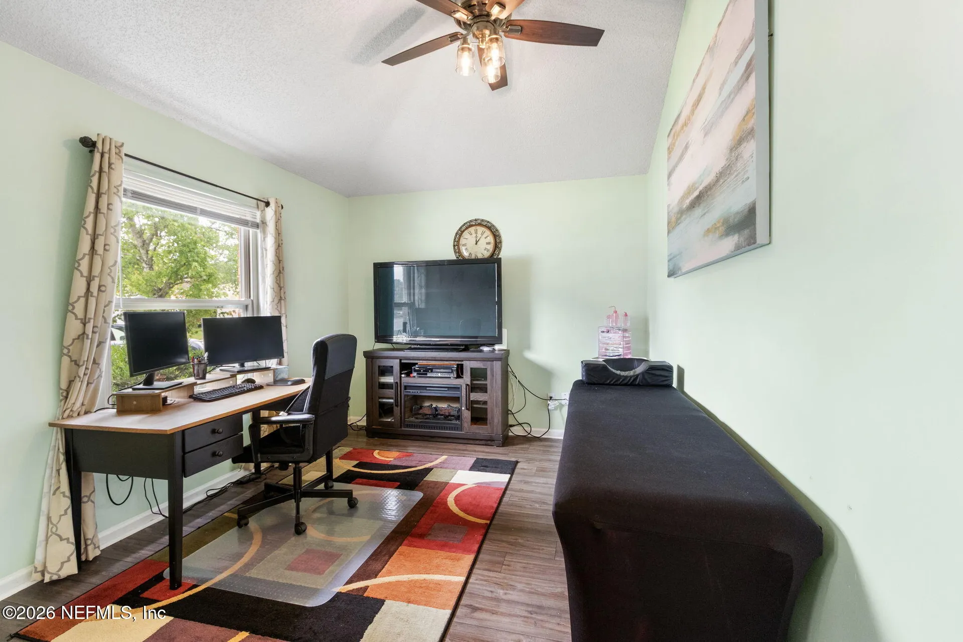 4413 Hanging Moss Drive Orange Park FL 32073