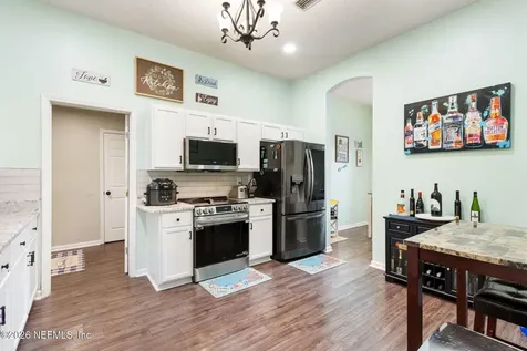 4413 Hanging Moss Drive Orange Park FL 32073