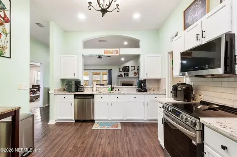 4413 Hanging Moss Drive Orange Park FL 32073