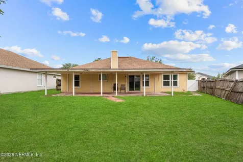 4413 Hanging Moss Drive Orange Park FL 32073