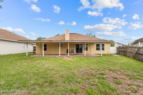 4413 Hanging Moss Drive Orange Park FL 32073