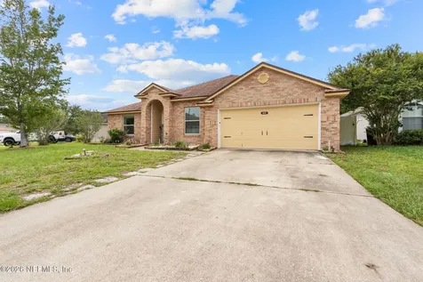 4413 Hanging Moss Drive Orange Park FL 32073