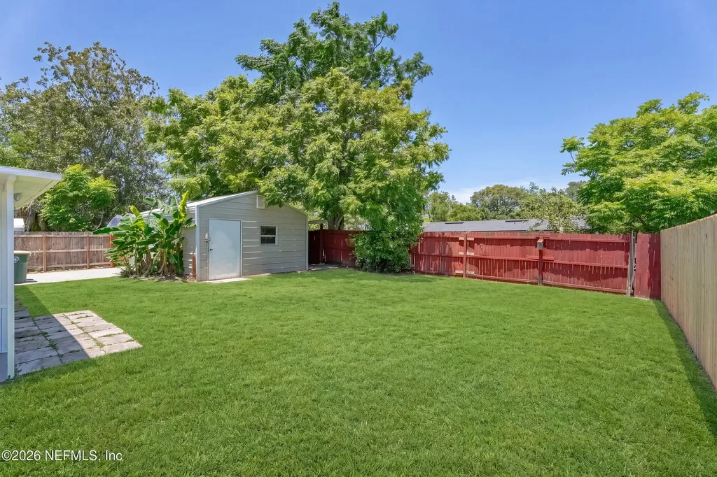 10969 Witchaven Street Jacksonville FL 32246