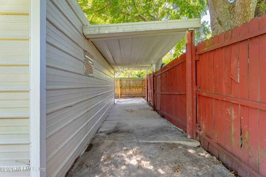 10969 Witchaven Street Jacksonville FL 32246