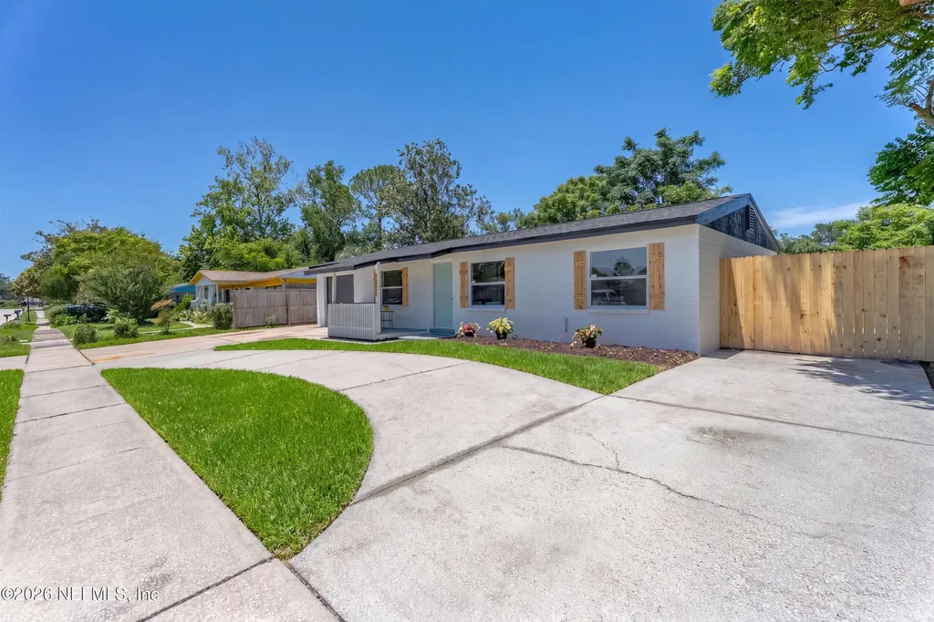 10969 Witchaven Street Jacksonville FL 32246