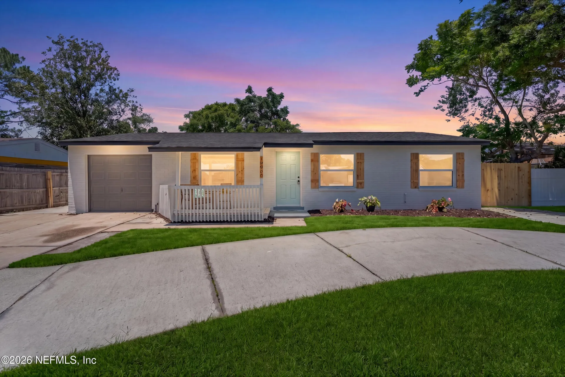 10969 Witchaven Street Jacksonville FL 32246
