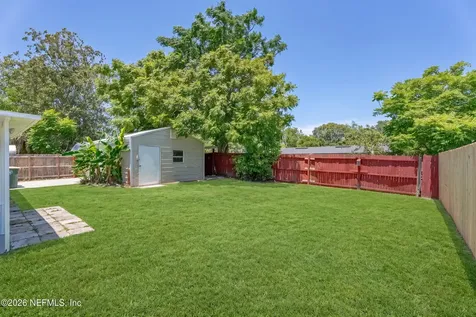 10969 Witchaven Street Jacksonville FL 32246