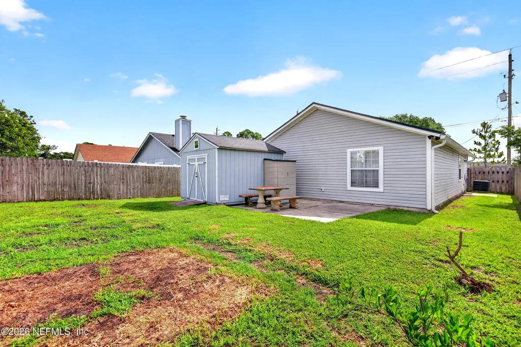 2636 Sam Hardwick Boulevard Jacksonville FL 32246