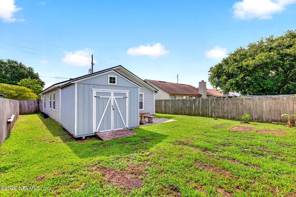 2636 Sam Hardwick Boulevard Jacksonville FL 32246