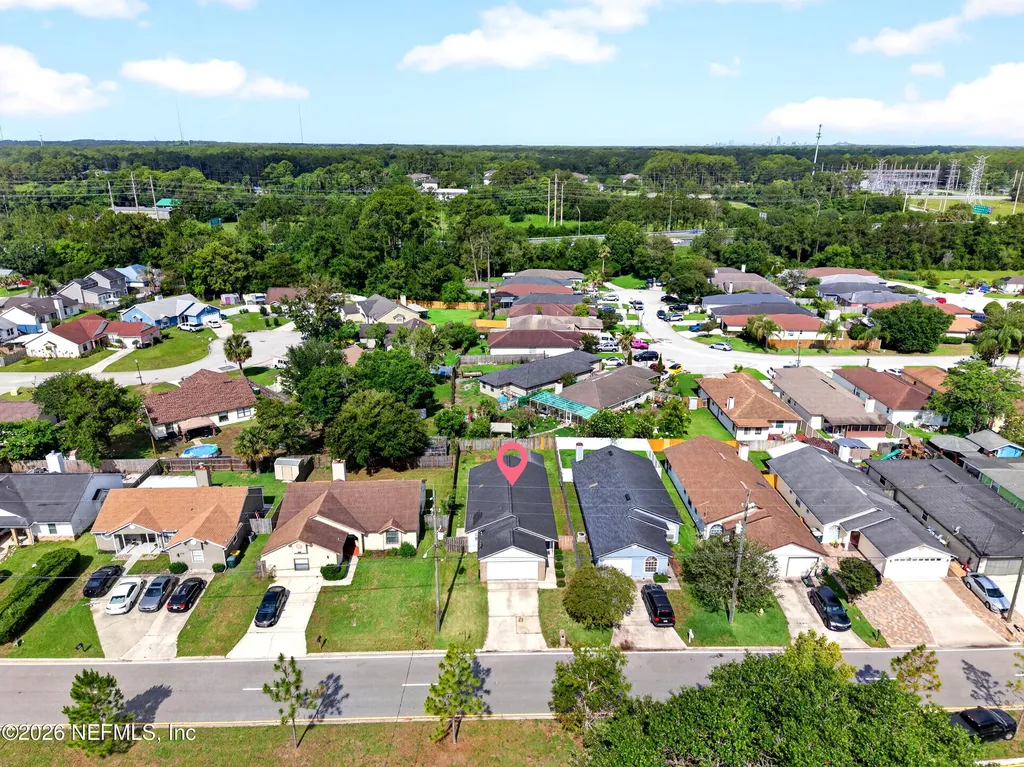 2636 Sam Hardwick Boulevard Jacksonville FL 32246
