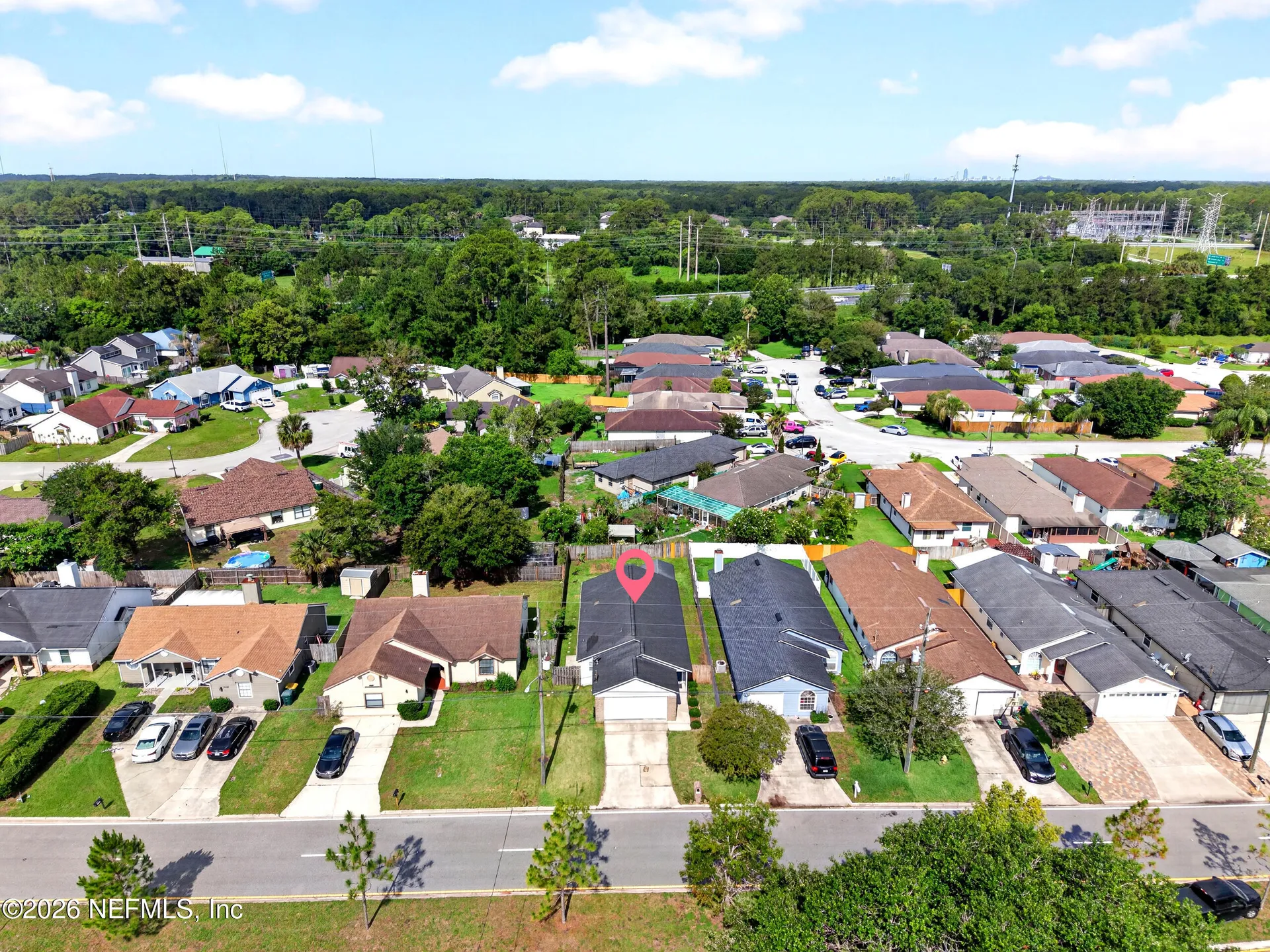 2636 Sam Hardwick Boulevard Jacksonville FL 32246