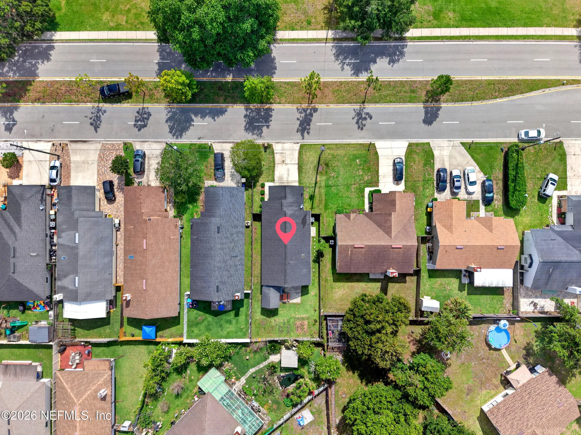 2636 Sam Hardwick Boulevard Jacksonville FL 32246