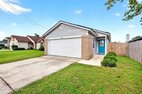 2636 Sam Hardwick Boulevard Jacksonville FL 32246