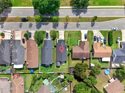 2636 Sam Hardwick Boulevard Jacksonville FL 32246
