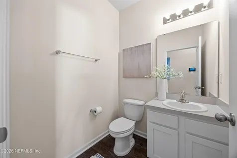 2555 Oak Stream Drive Green Cove Springs FL 32043