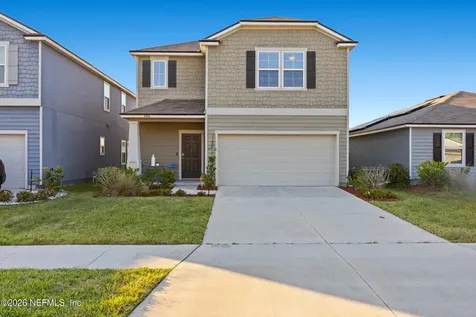 2555 Oak Stream Drive Green Cove Springs FL 32043