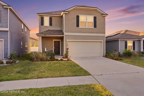 2555 Oak Stream Drive Green Cove Springs FL 32043