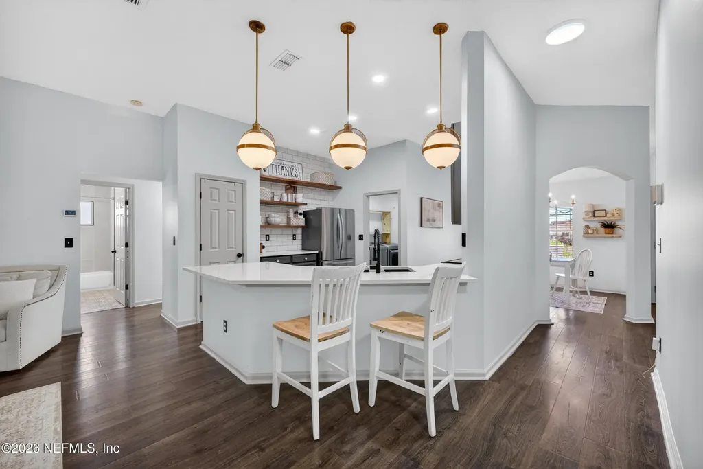 1226 Dumpling Court Green Cove Springs FL 32043