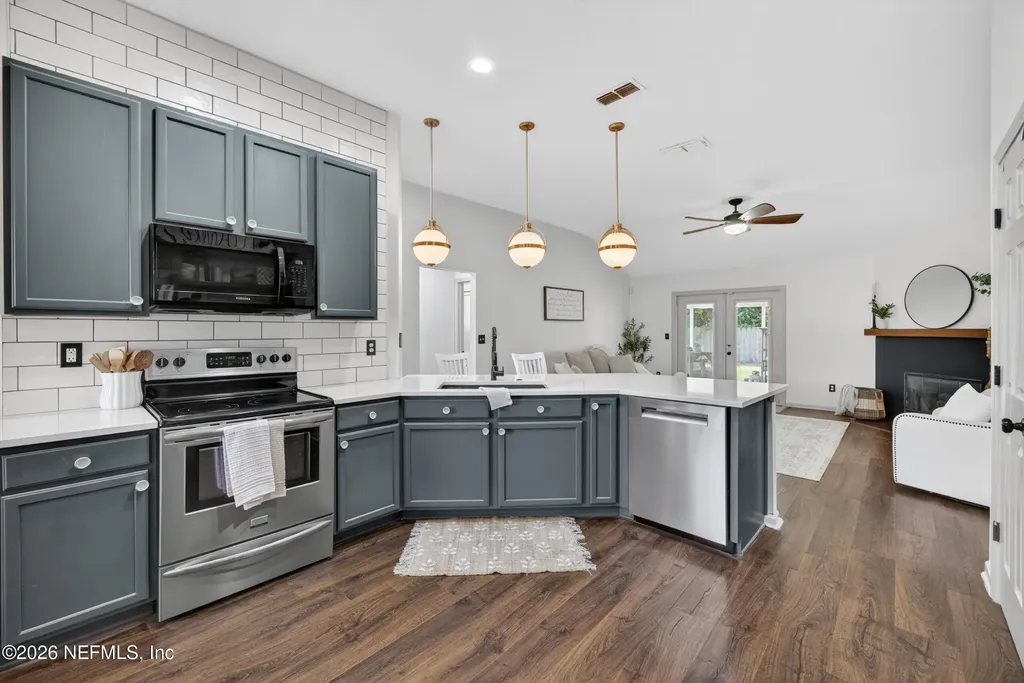 1226 Dumpling Court Green Cove Springs FL 32043