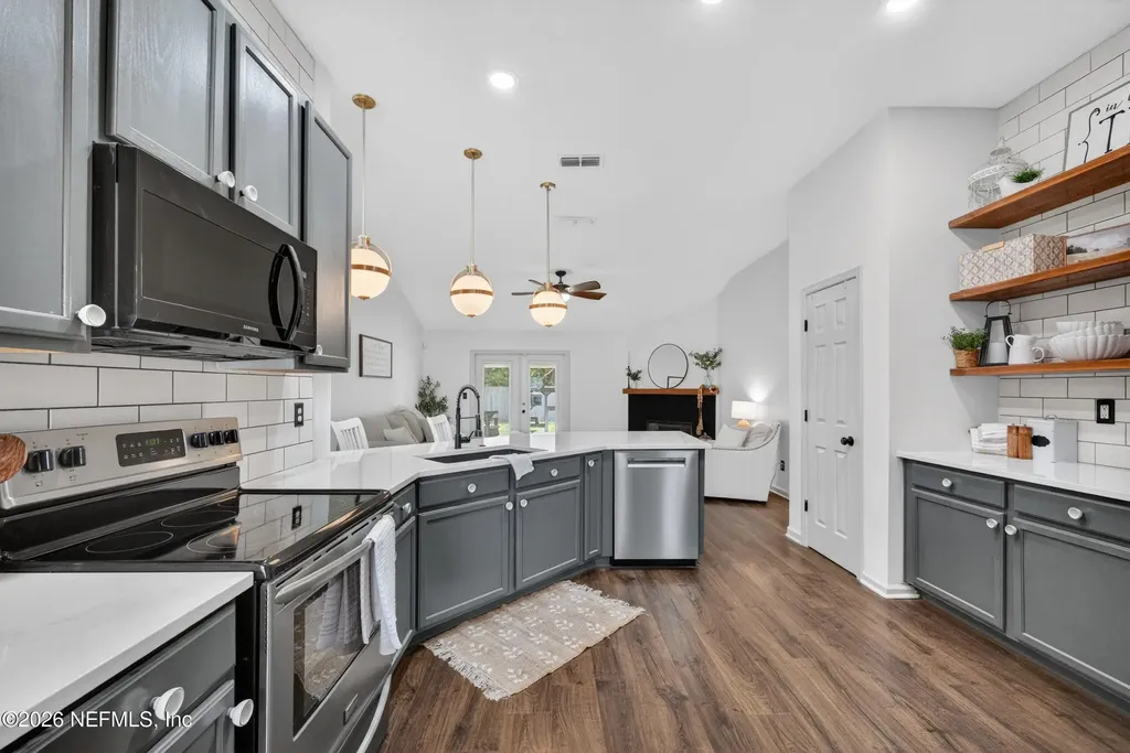 1226 Dumpling Court Green Cove Springs FL 32043