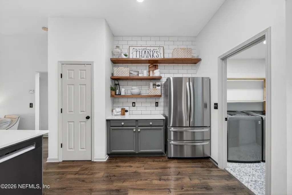 1226 Dumpling Court Green Cove Springs FL 32043