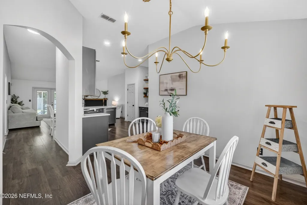 1226 Dumpling Court Green Cove Springs FL 32043