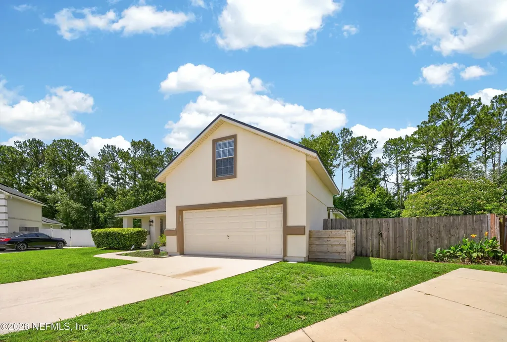 1226 Dumpling Court Green Cove Springs FL 32043