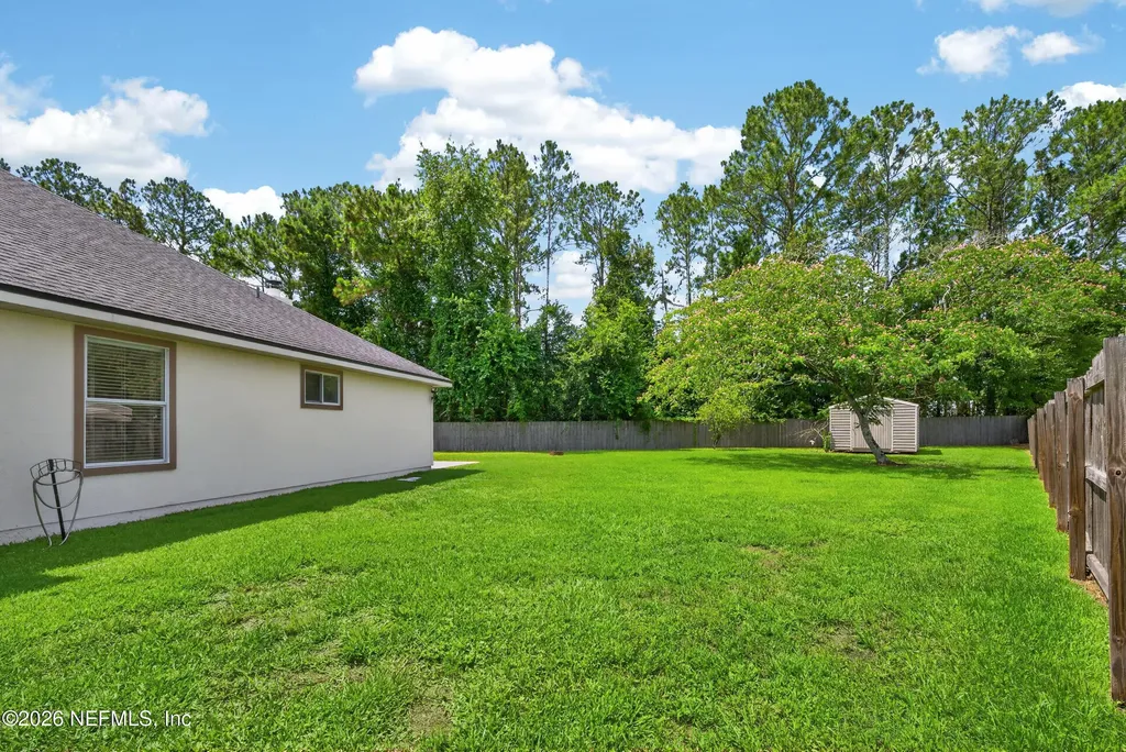 1226 Dumpling Court Green Cove Springs FL 32043