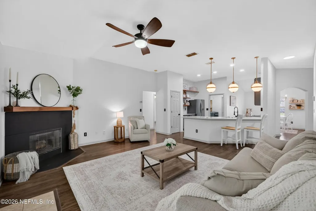 1226 Dumpling Court Green Cove Springs FL 32043