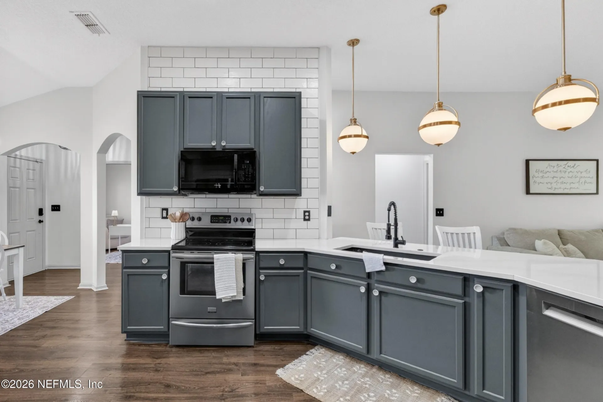 1226 Dumpling Court Green Cove Springs FL 32043