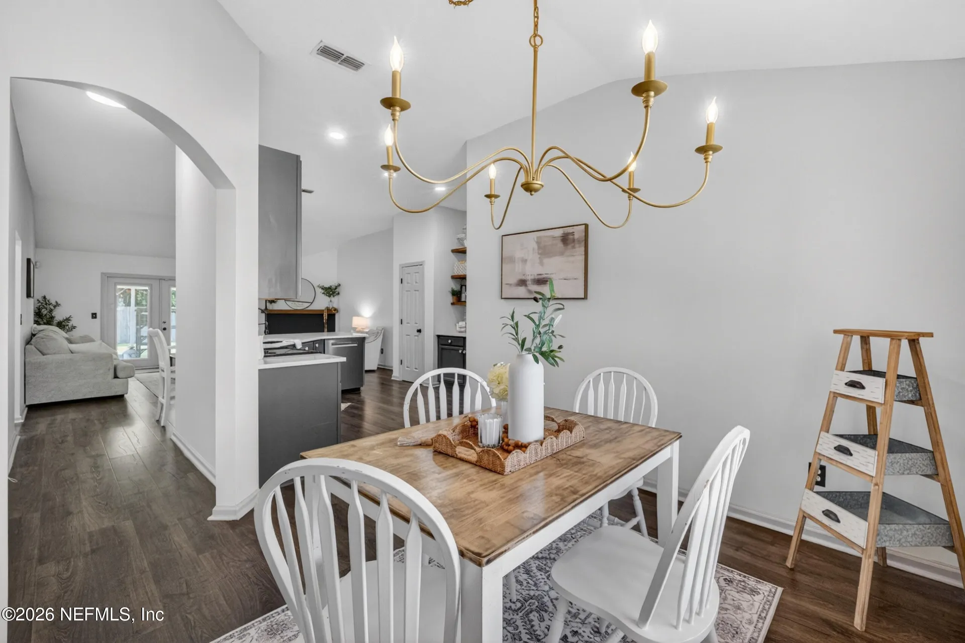 1226 Dumpling Court Green Cove Springs FL 32043