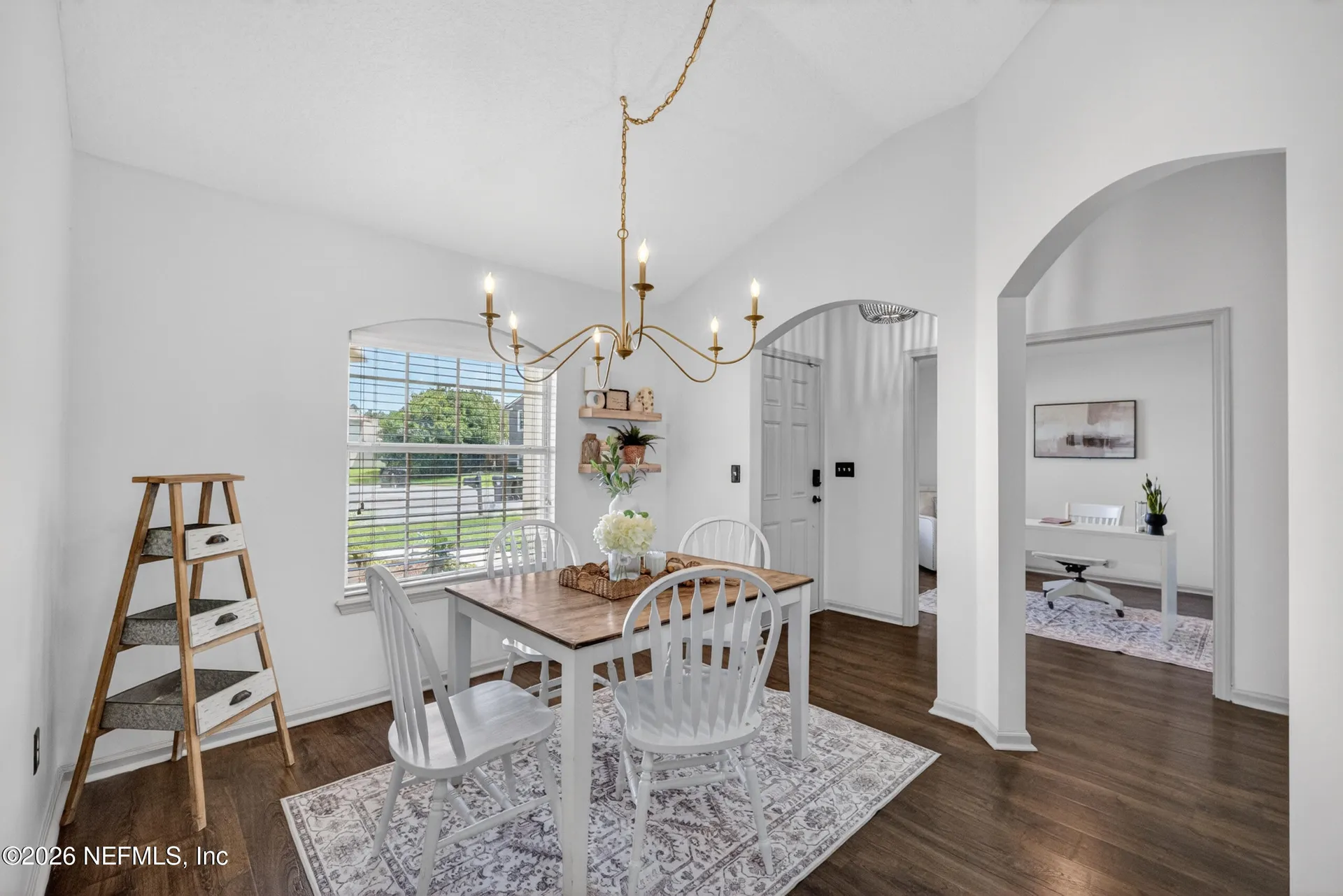 1226 Dumpling Court Green Cove Springs FL 32043