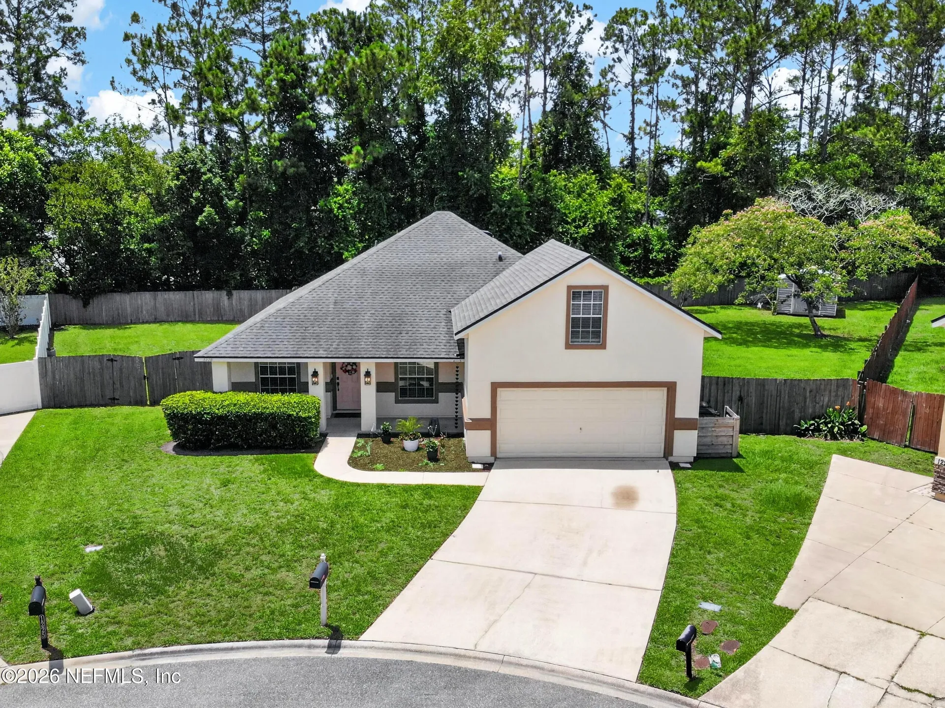 1226 Dumpling Court Green Cove Springs FL 32043