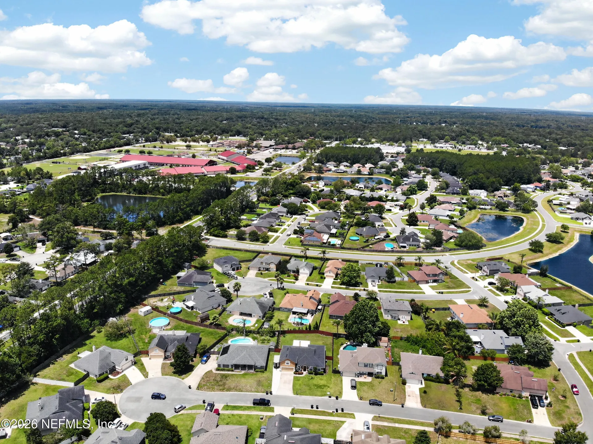 1226 Dumpling Court Green Cove Springs FL 32043