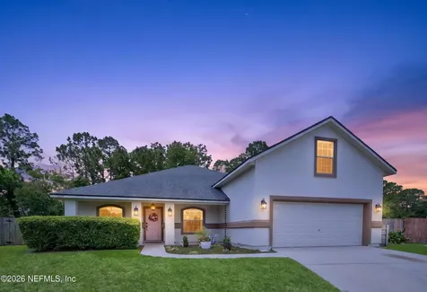 1226 Dumpling Court Green Cove Springs FL 32043