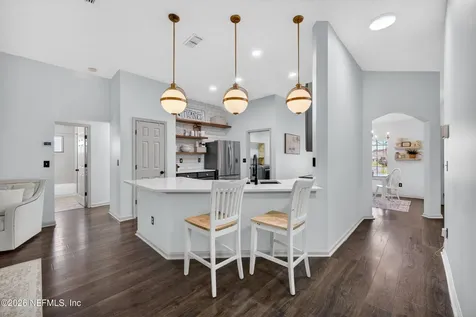 1226 Dumpling Court Green Cove Springs FL 32043