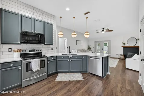 1226 Dumpling Court Green Cove Springs FL 32043