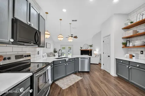1226 Dumpling Court Green Cove Springs FL 32043