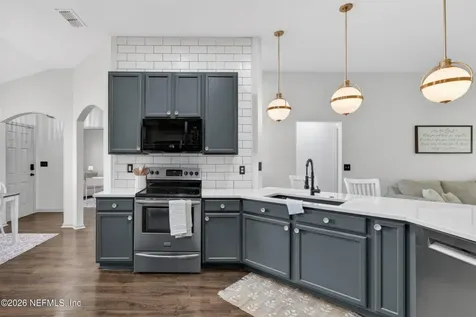 1226 Dumpling Court Green Cove Springs FL 32043