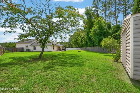 1226 Dumpling Court Green Cove Springs FL 32043