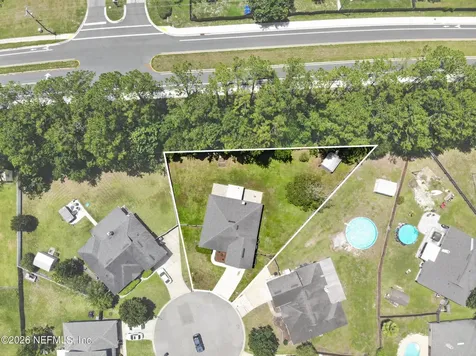 1226 Dumpling Court Green Cove Springs FL 32043