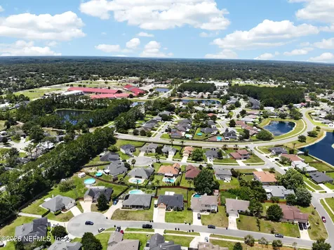 1226 Dumpling Court Green Cove Springs FL 32043