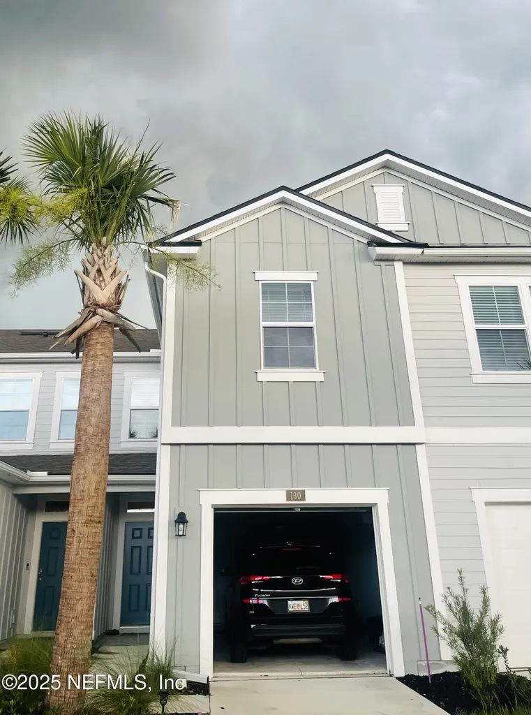 130 Pasadena Drive St. Augustine FL 32095