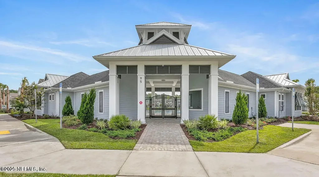 130 Pasadena Drive St. Augustine FL 32095