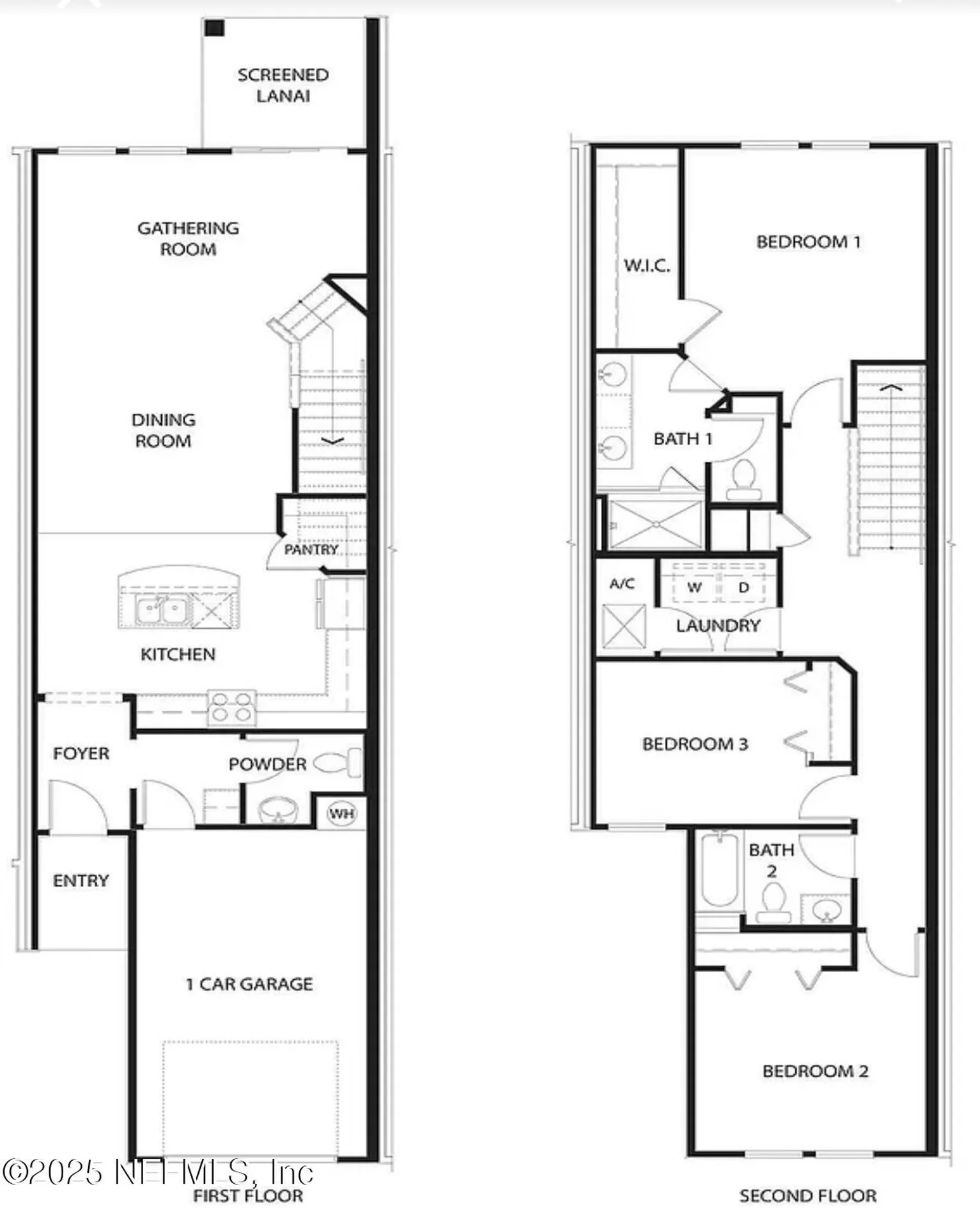 130 Pasadena Drive St. Augustine FL 32095