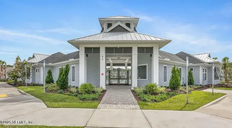 130 Pasadena Drive St. Augustine FL 32095