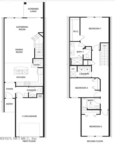 130 Pasadena Drive St. Augustine FL 32095