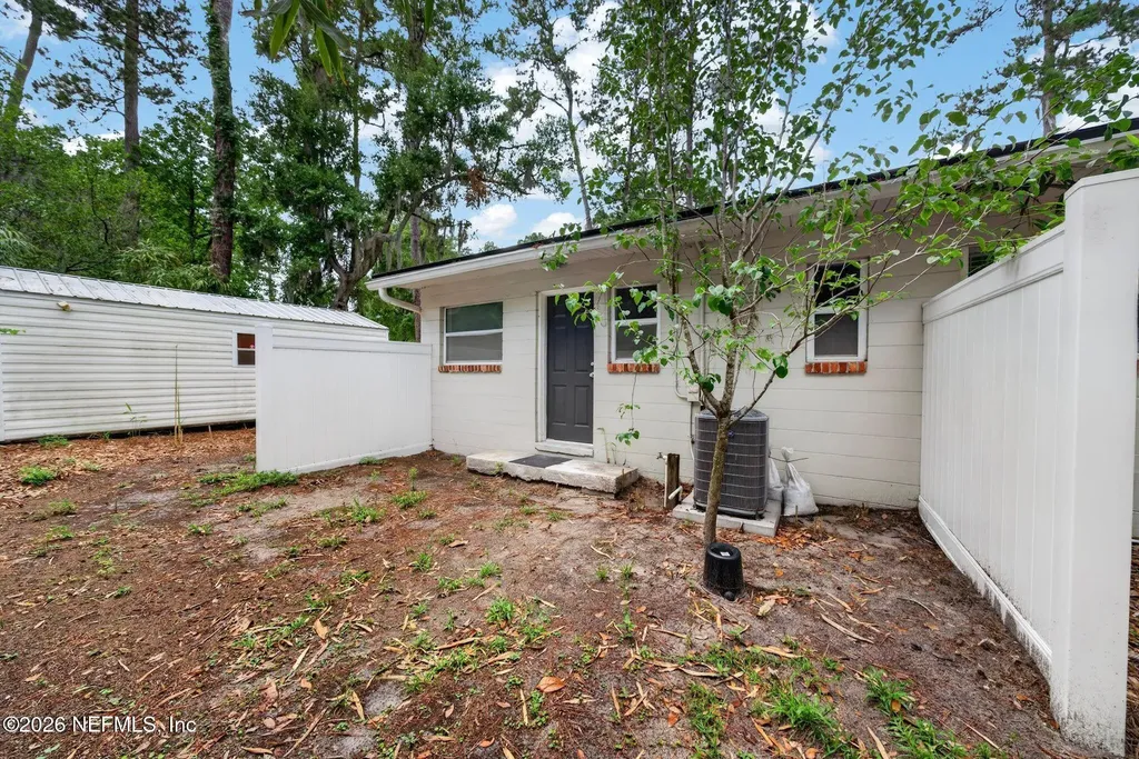 3264 St Augustine Road Jacksonville FL 32207