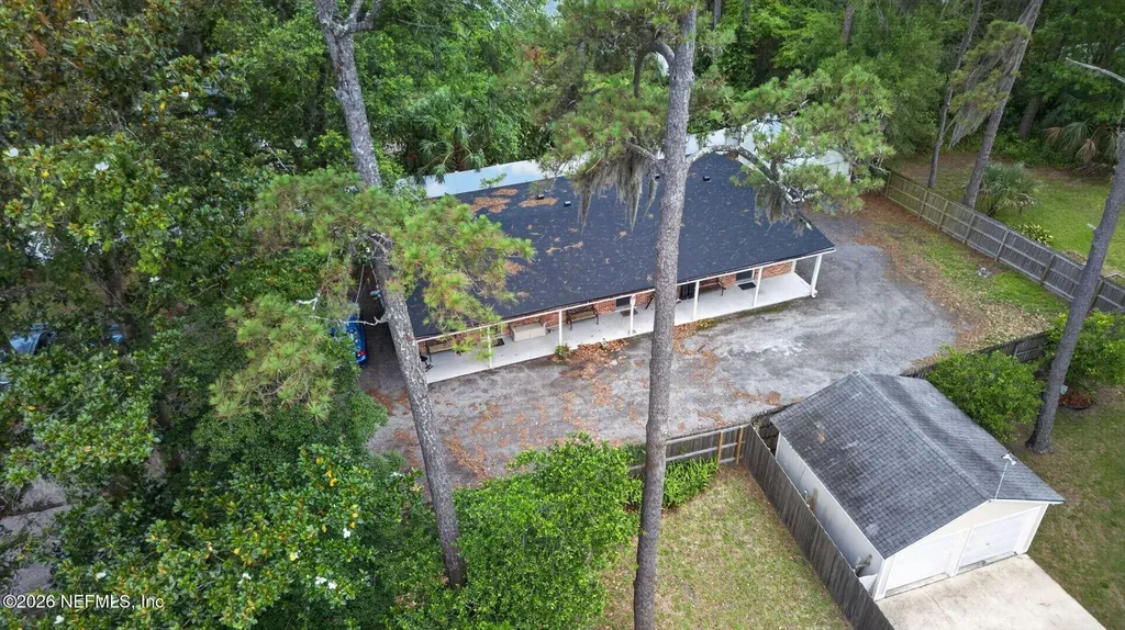 3264 St Augustine Road Jacksonville FL 32207