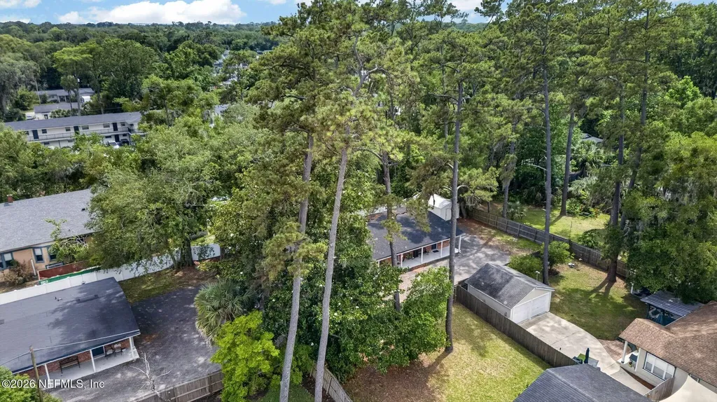 3264 St Augustine Road Jacksonville FL 32207